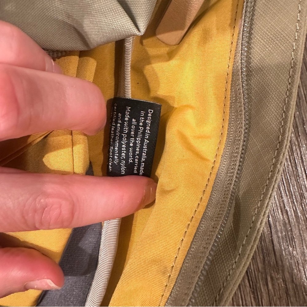 Bellroy Classic Backpack - Picture 11 of 15